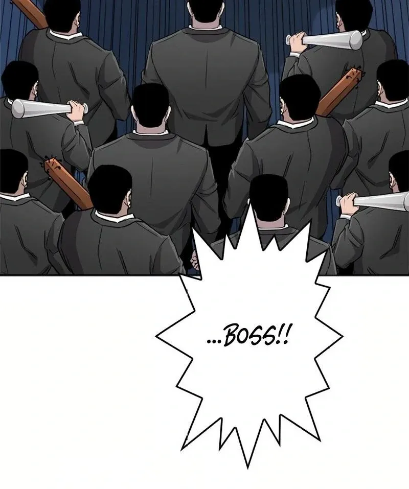 The Boss Has Two Faces: The Quiet Don - Korean Remake Chapter 6 page 126 - 
