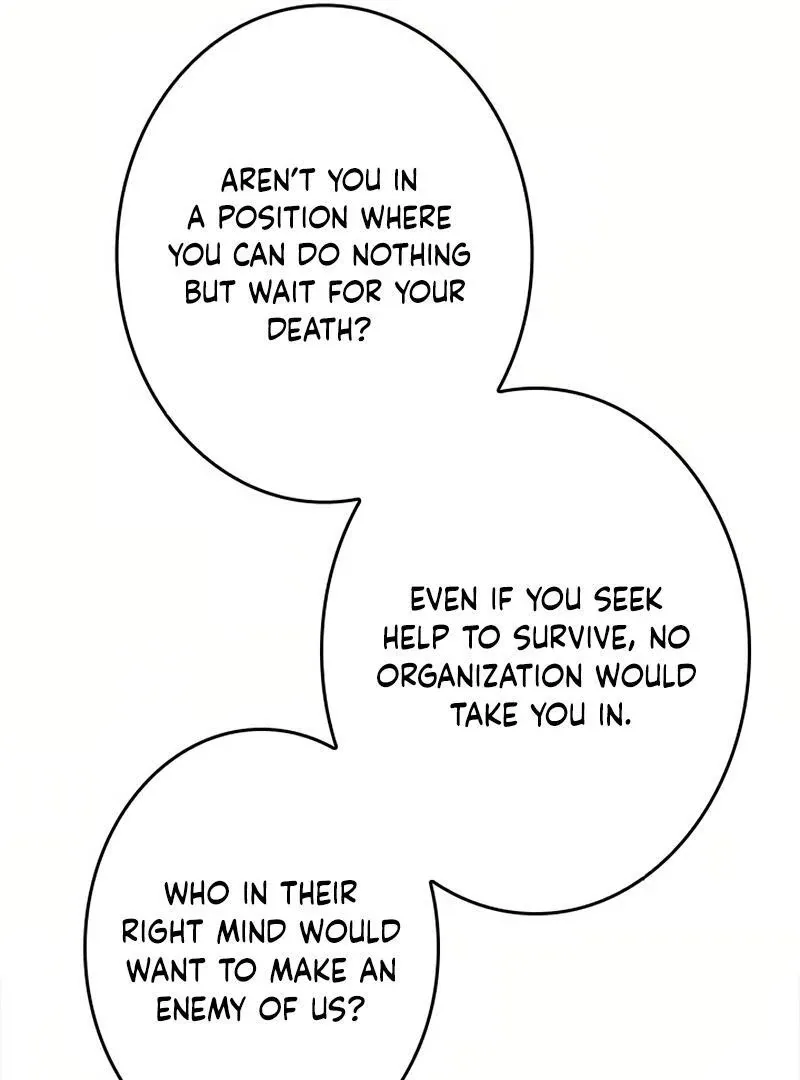 The Boss Has Two Faces: The Quiet Don - Korean Remake Chapter 6 page 127 - 