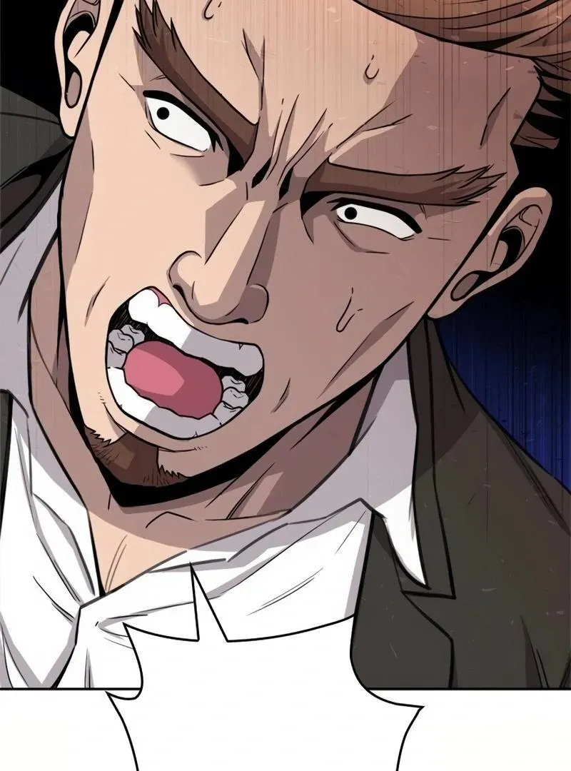 The Boss Has Two Faces: The Quiet Don - Korean Remake Chapter 6 page 130 - 
