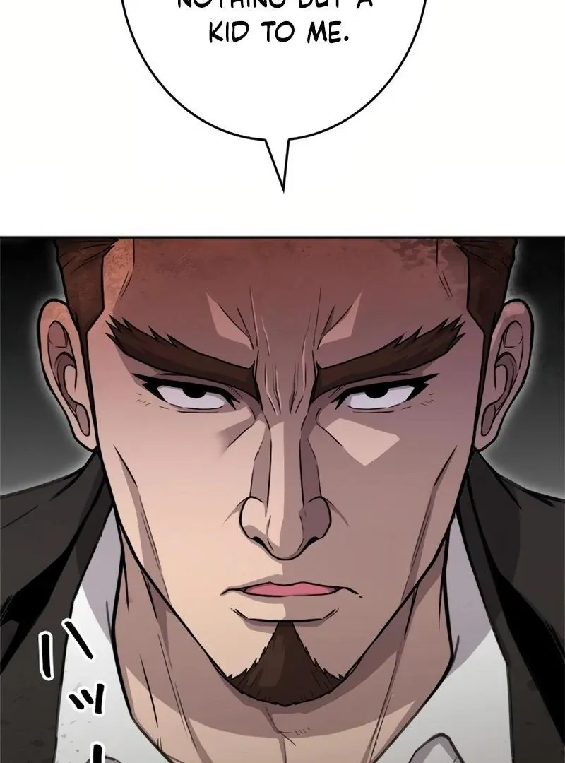 The Boss Has Two Faces: The Quiet Don - Korean Remake Chapter 6 page 14 - 