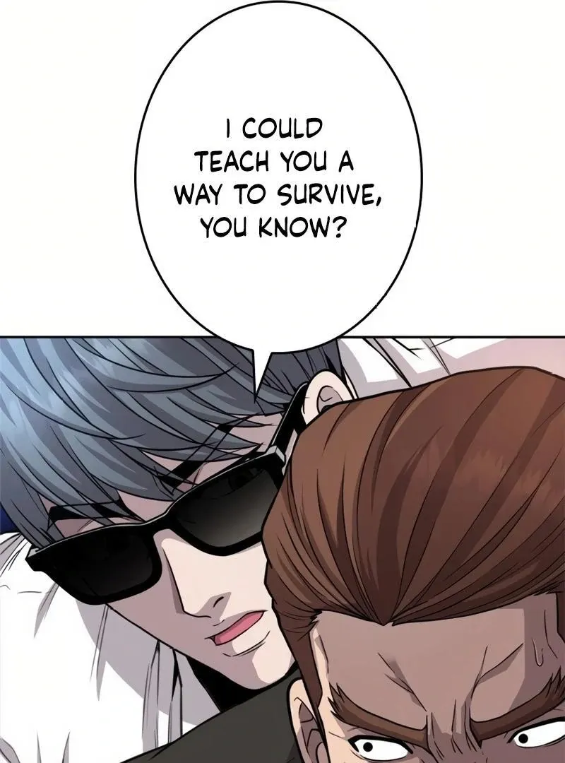 The Boss Has Two Faces: The Quiet Don - Korean Remake Chapter 6 page 134 - 