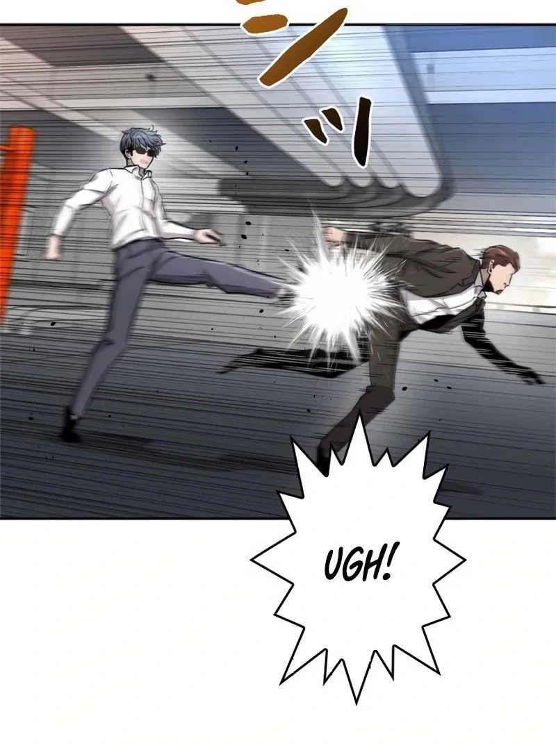 The Boss Has Two Faces: The Quiet Don - Korean Remake Chapter 6 page 136 - 