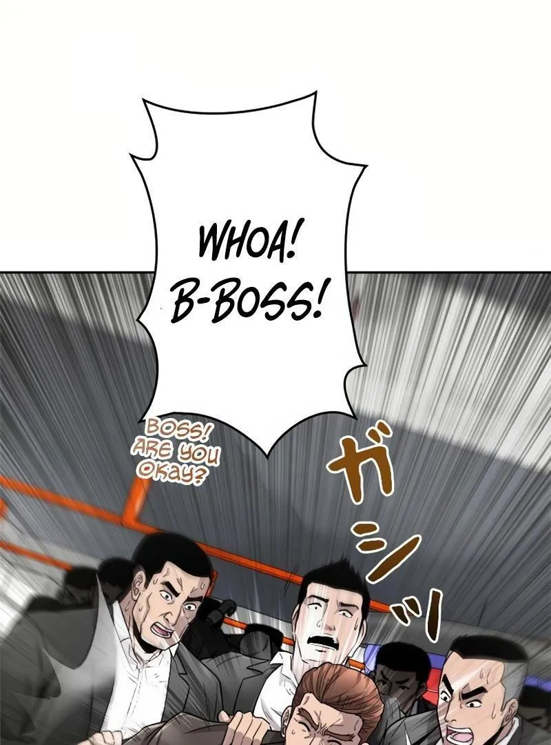 The Boss Has Two Faces: The Quiet Don - Korean Remake Chapter 6 page 137 - 