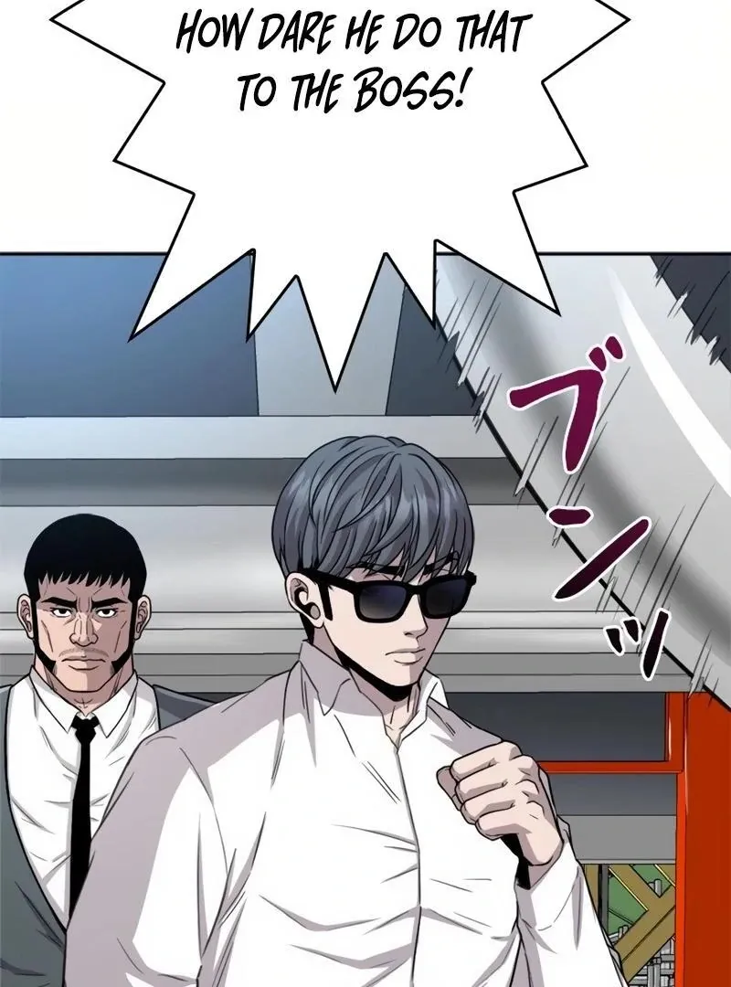 The Boss Has Two Faces: The Quiet Don - Korean Remake Chapter 6 page 139 - 