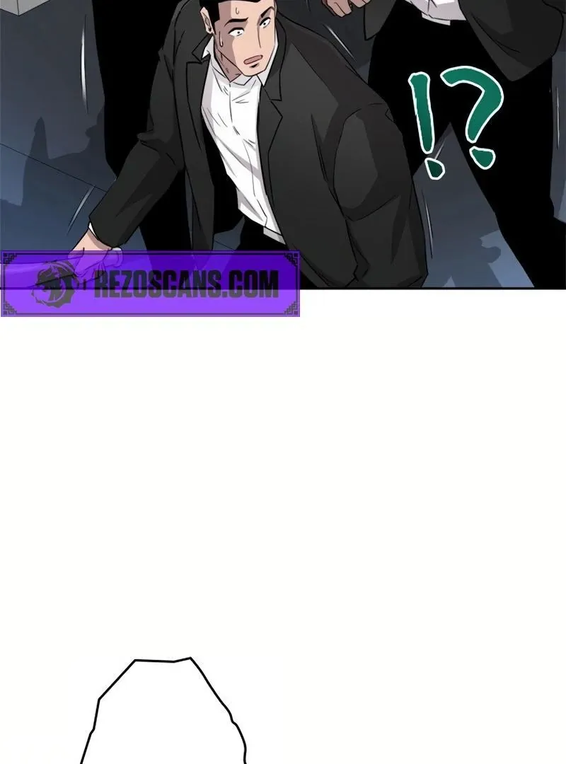 The Boss Has Two Faces: The Quiet Don - Korean Remake Chapter 6 page 144 - 
