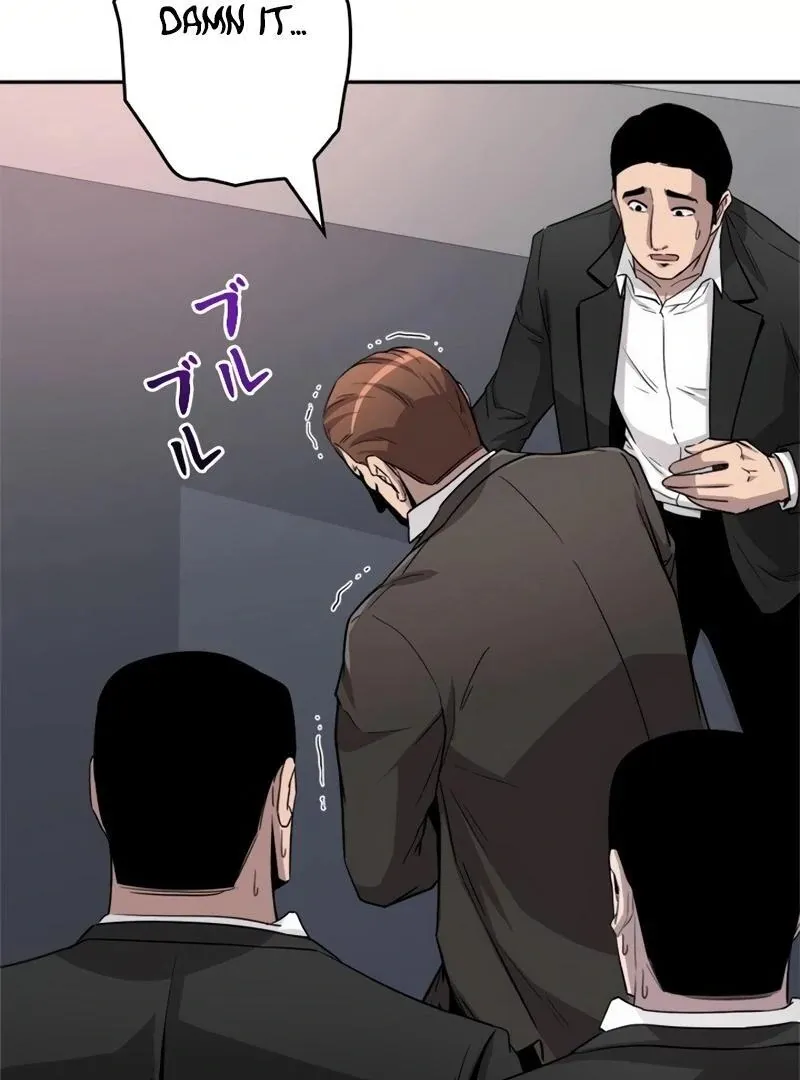 The Boss Has Two Faces: The Quiet Don - Korean Remake Chapter 6 page 145 - 
