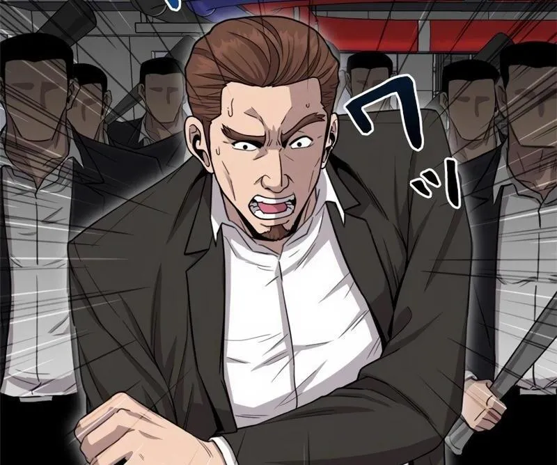 The Boss Has Two Faces: The Quiet Don - Korean Remake Chapter 6 page 147 - 