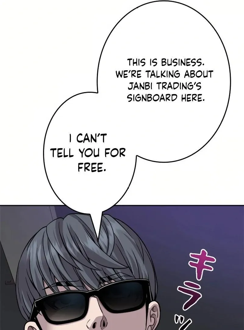 The Boss Has Two Faces: The Quiet Don - Korean Remake Chapter 6 page 149 - 
