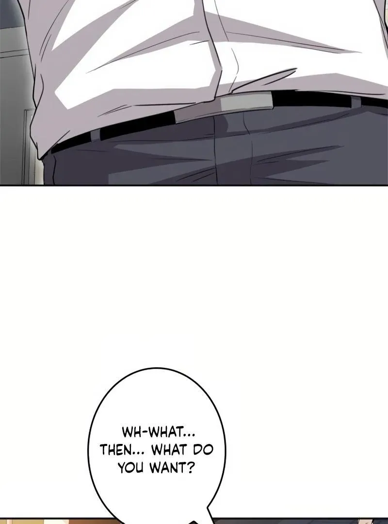 The Boss Has Two Faces: The Quiet Don - Korean Remake Chapter 6 page 151 - 