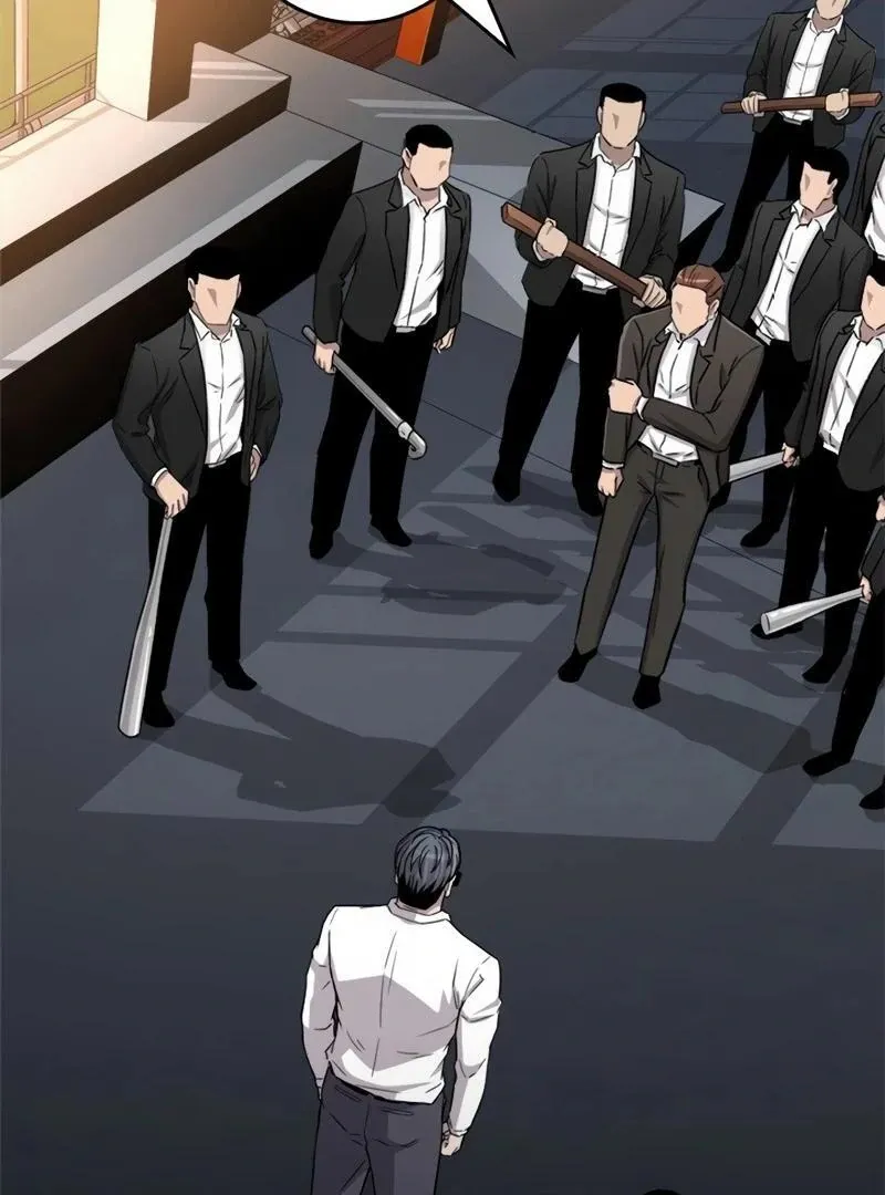 The Boss Has Two Faces: The Quiet Don - Korean Remake Chapter 6 page 152 - 