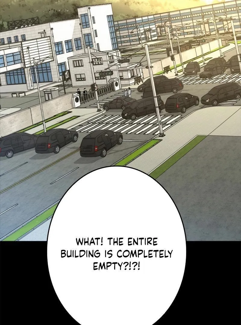 The Boss Has Two Faces: The Quiet Don - Korean Remake Chapter 6 page 156 - 