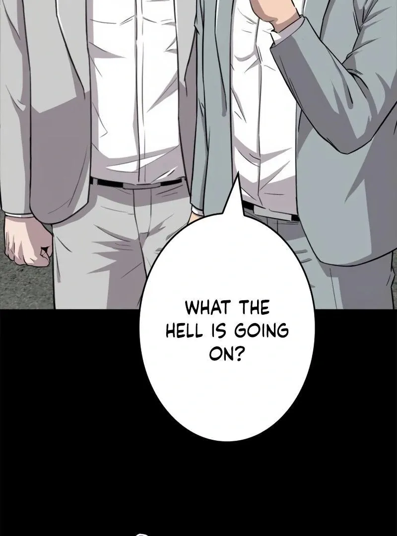 The Boss Has Two Faces: The Quiet Don - Korean Remake Chapter 6 page 158 - 