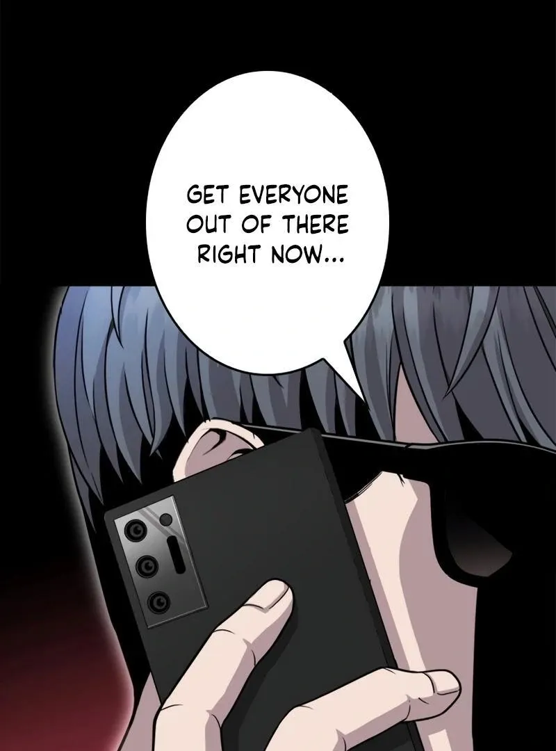 The Boss Has Two Faces: The Quiet Don - Korean Remake Chapter 6 page 165 - 