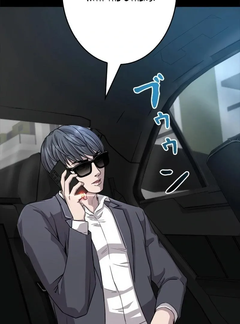The Boss Has Two Faces: The Quiet Don - Korean Remake Chapter 6 page 167 - 