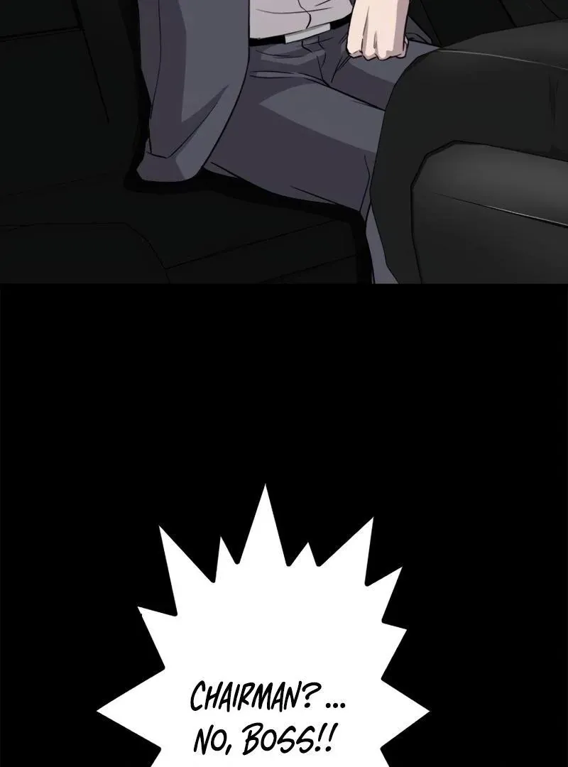 The Boss Has Two Faces: The Quiet Don - Korean Remake Chapter 6 page 168 - 