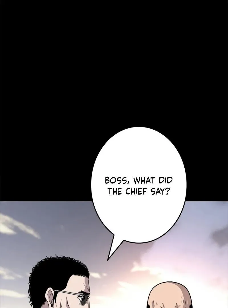 The Boss Has Two Faces: The Quiet Don - Korean Remake Chapter 6 page 171 - 