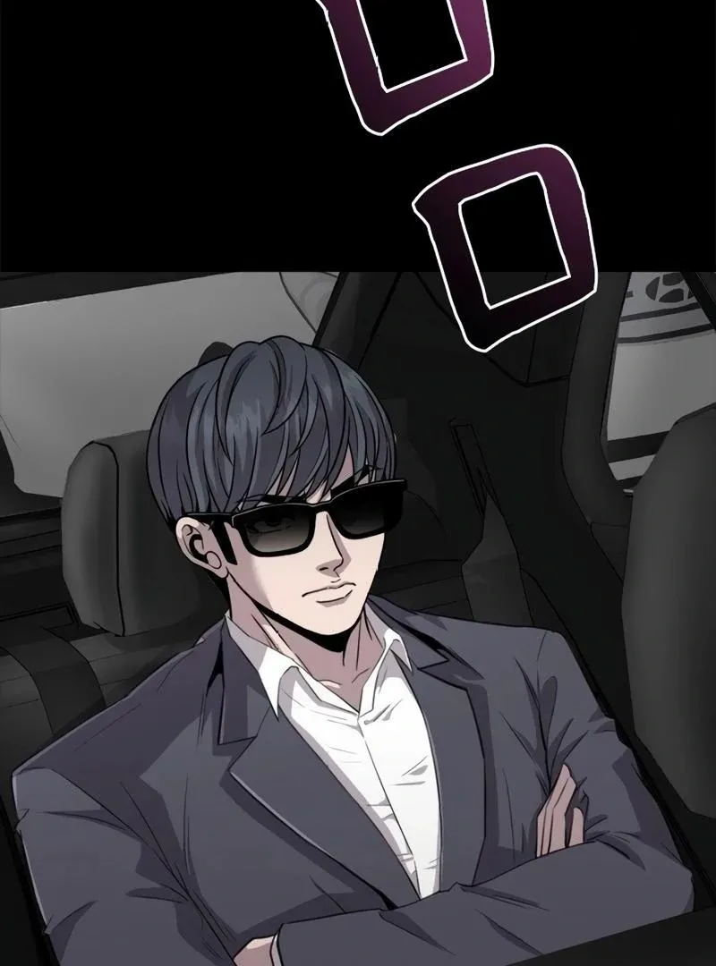 The Boss Has Two Faces: The Quiet Don - Korean Remake Chapter 6 page 176 - 