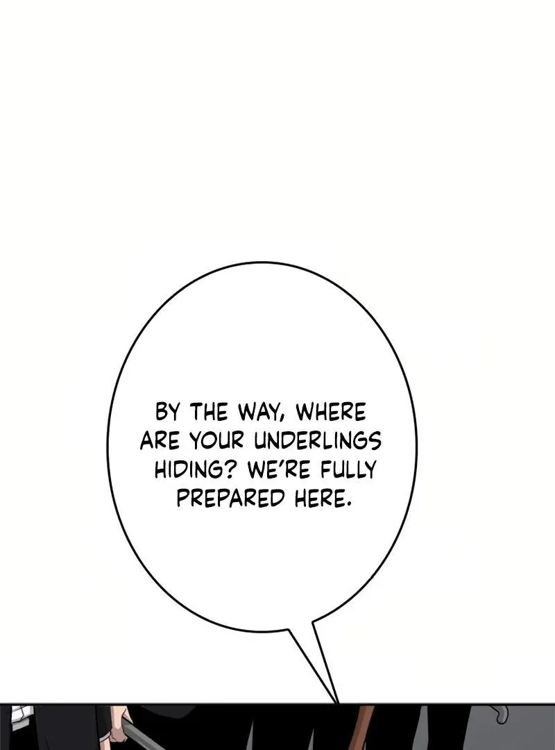 The Boss Has Two Faces: The Quiet Don - Korean Remake Chapter 6 page 19 - 