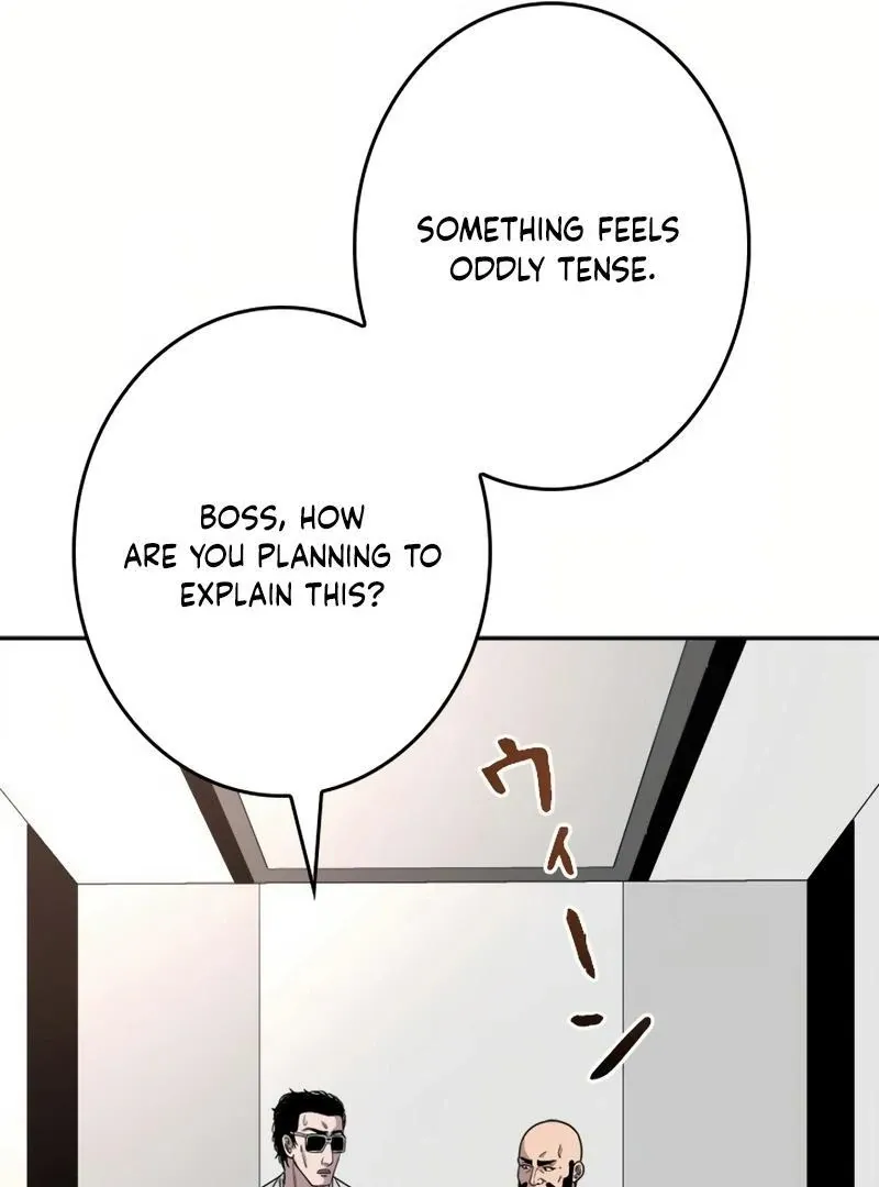 The Boss Has Two Faces: The Quiet Don - Korean Remake Chapter 6 page 185 - 
