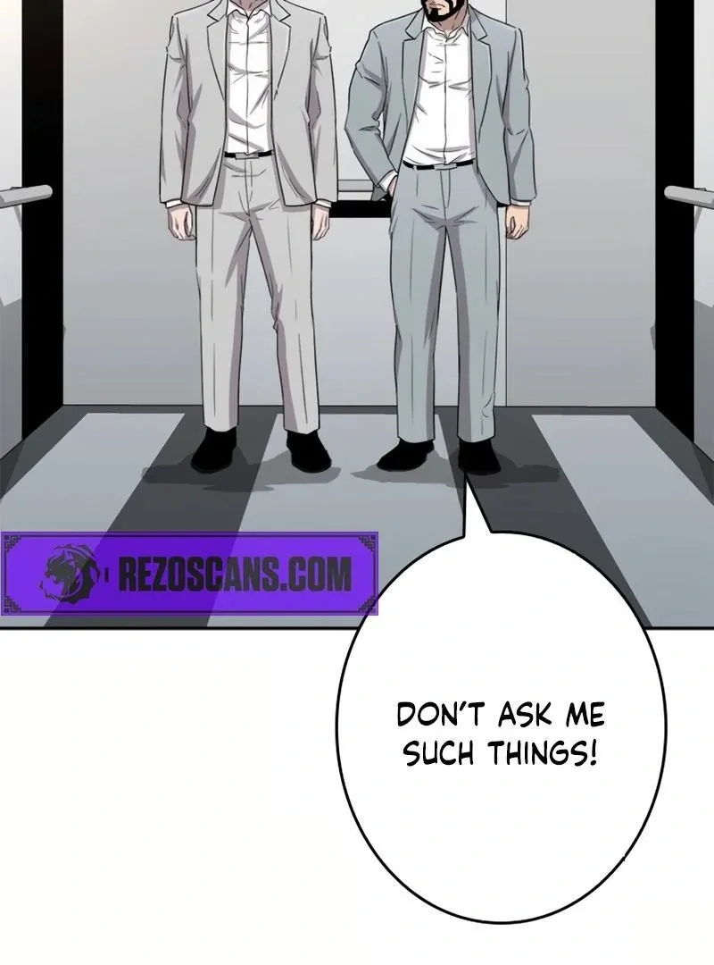 The Boss Has Two Faces: The Quiet Don - Korean Remake Chapter 6 page 186 - 