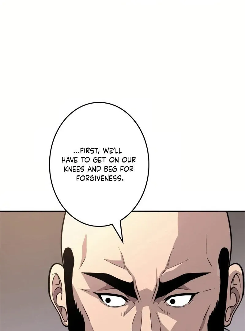 The Boss Has Two Faces: The Quiet Don - Korean Remake Chapter 6 page 187 - 