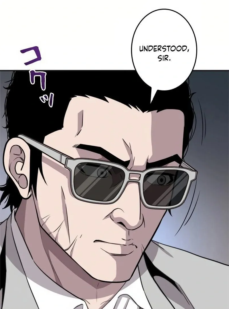 The Boss Has Two Faces: The Quiet Don - Korean Remake Chapter 6 page 189 - 