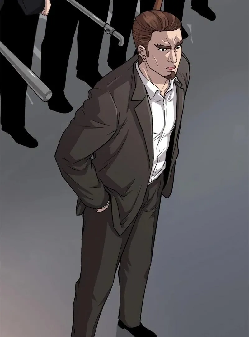 The Boss Has Two Faces: The Quiet Don - Korean Remake Chapter 6 page 20 - 