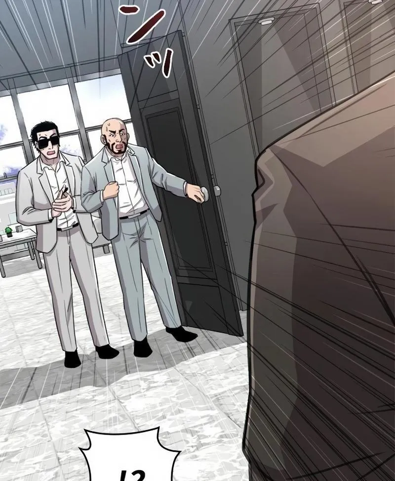 The Boss Has Two Faces: The Quiet Don - Korean Remake Chapter 6 page 198 - 