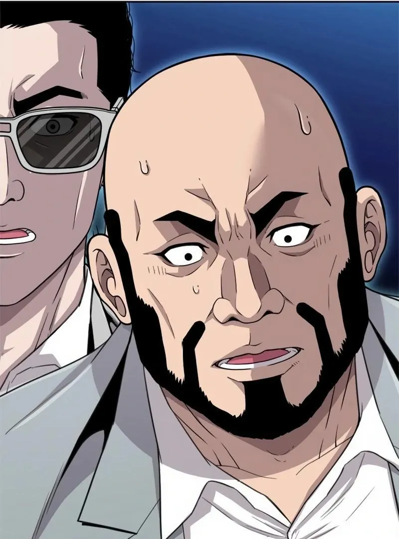 The Boss Has Two Faces: The Quiet Don - Korean Remake Chapter 6 page 200 - 