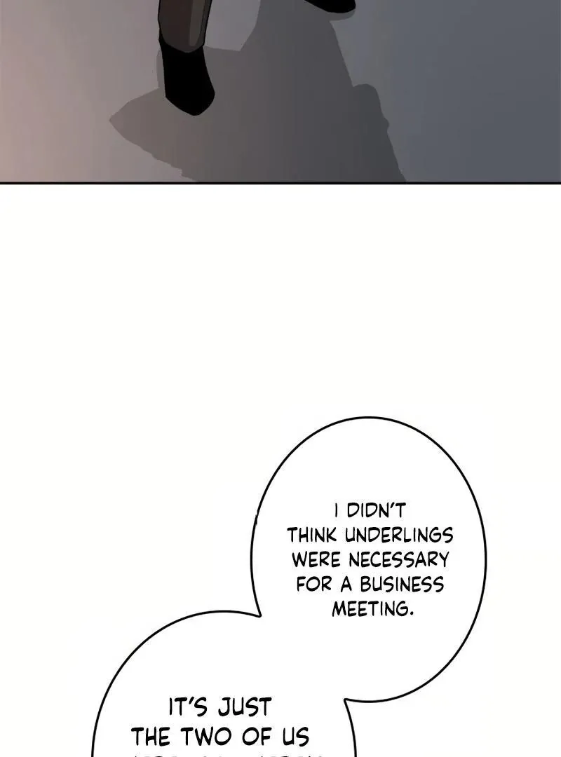 The Boss Has Two Faces: The Quiet Don - Korean Remake Chapter 6 page 21 - 