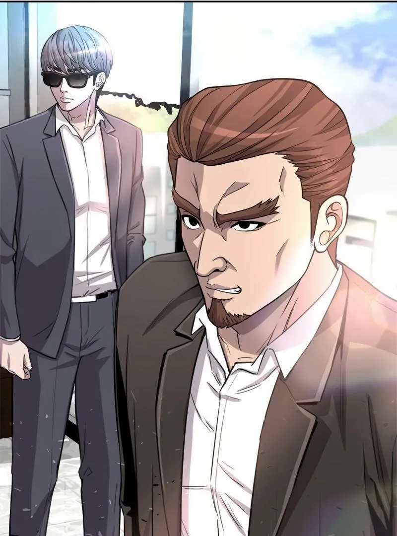 The Boss Has Two Faces: The Quiet Don - Korean Remake Chapter 6 page 207 - 