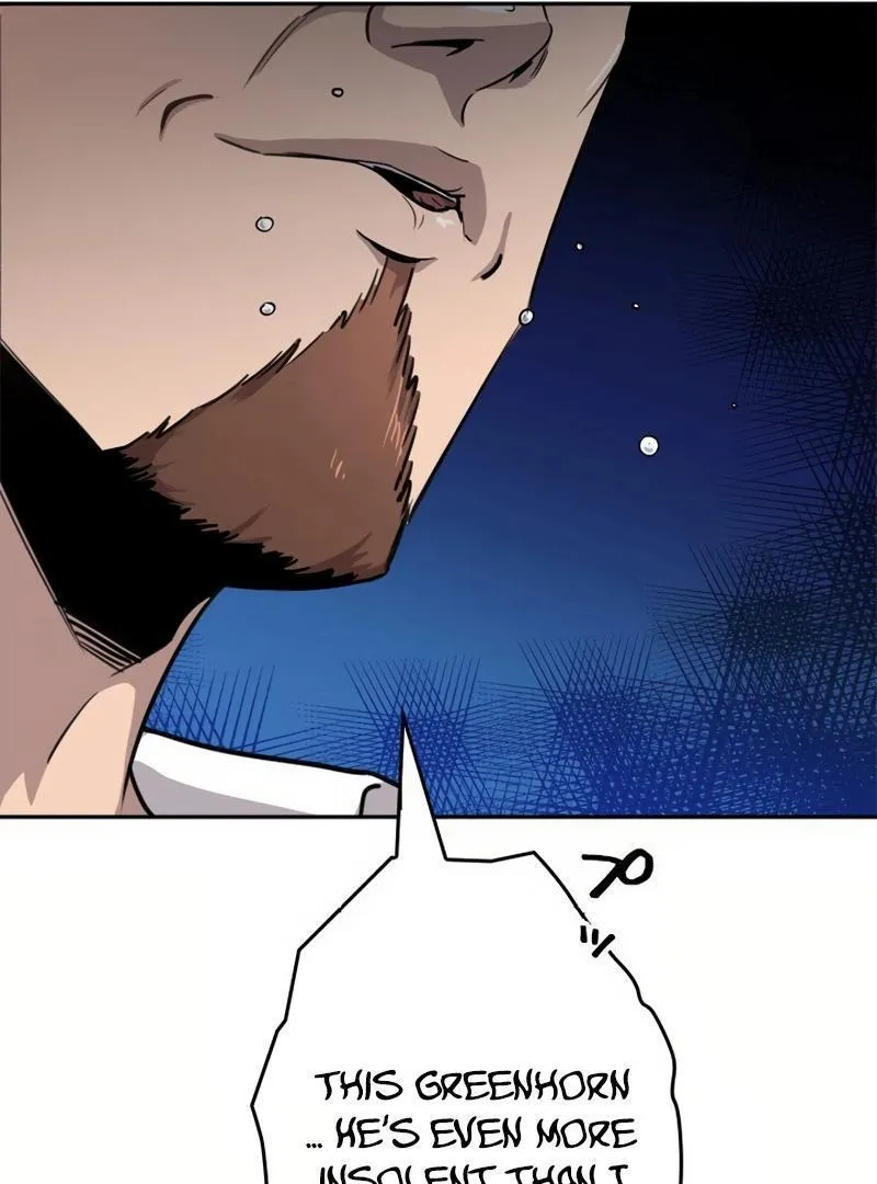 The Boss Has Two Faces: The Quiet Don - Korean Remake Chapter 6 page 25 - 