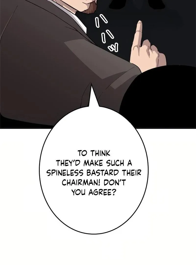 The Boss Has Two Faces: The Quiet Don - Korean Remake Chapter 6 page 33 - 