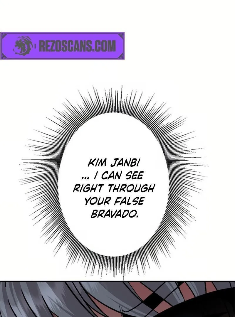 The Boss Has Two Faces: The Quiet Don - Korean Remake Chapter 6 page 34 - 