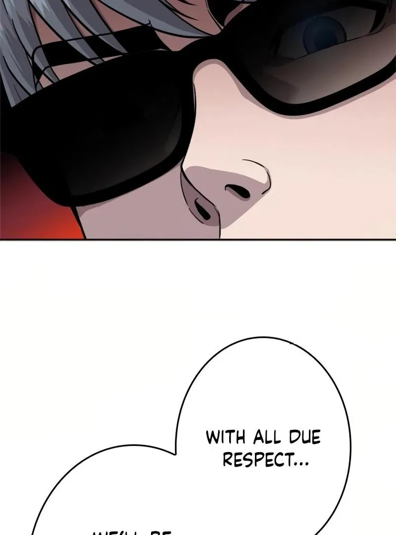 The Boss Has Two Faces: The Quiet Don - Korean Remake Chapter 6 page 35 - 