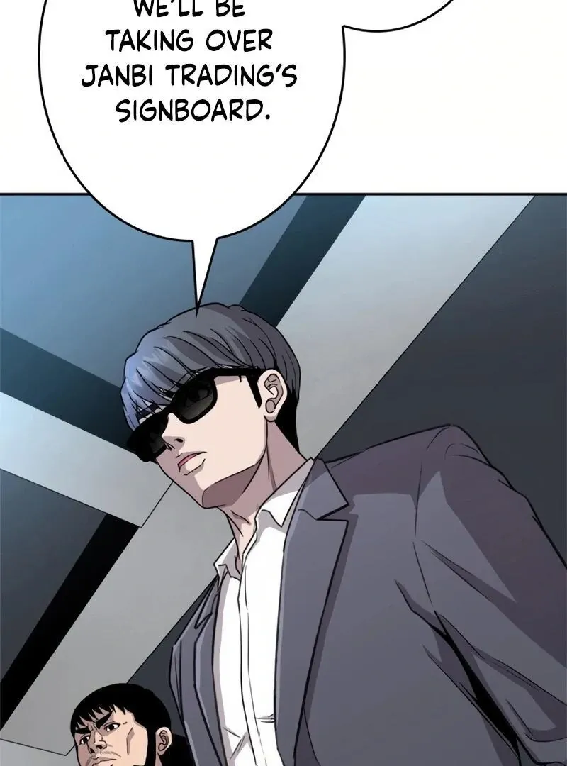 The Boss Has Two Faces: The Quiet Don - Korean Remake Chapter 6 page 36 - 
