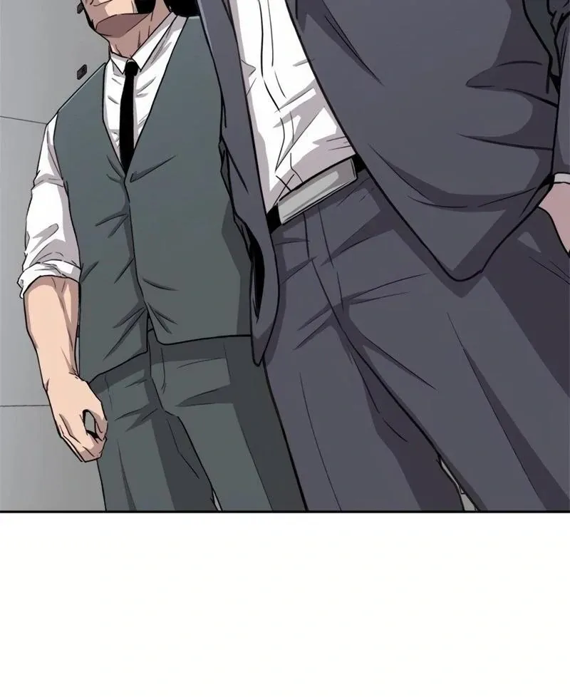 The Boss Has Two Faces: The Quiet Don - Korean Remake Chapter 6 page 37 - 