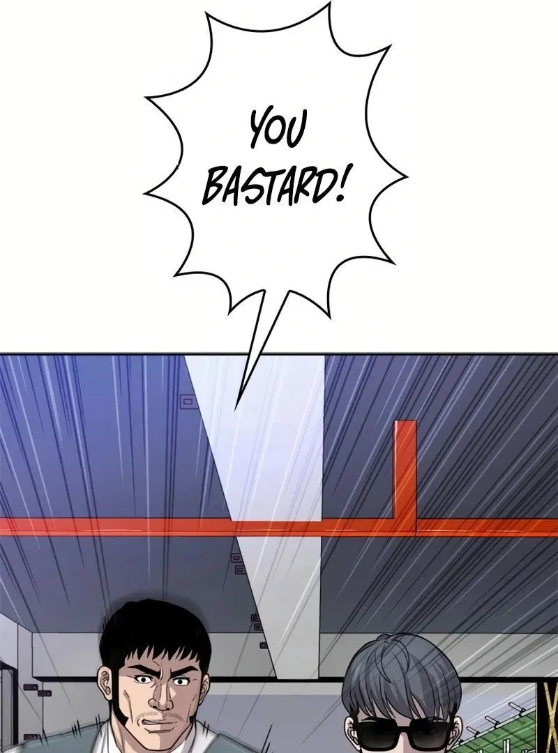 The Boss Has Two Faces: The Quiet Don - Korean Remake Chapter 6 page 46 - 