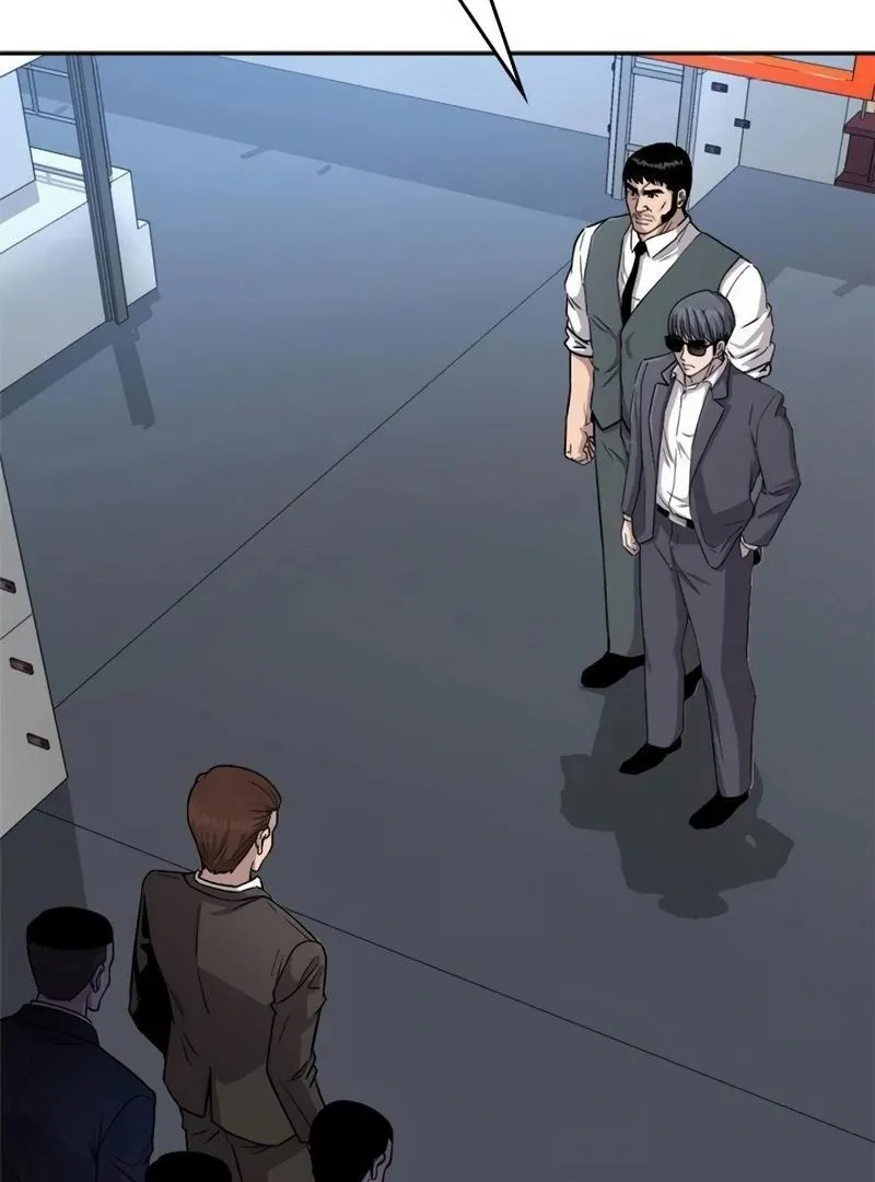 The Boss Has Two Faces: The Quiet Don - Korean Remake Chapter 6 page 49 - 