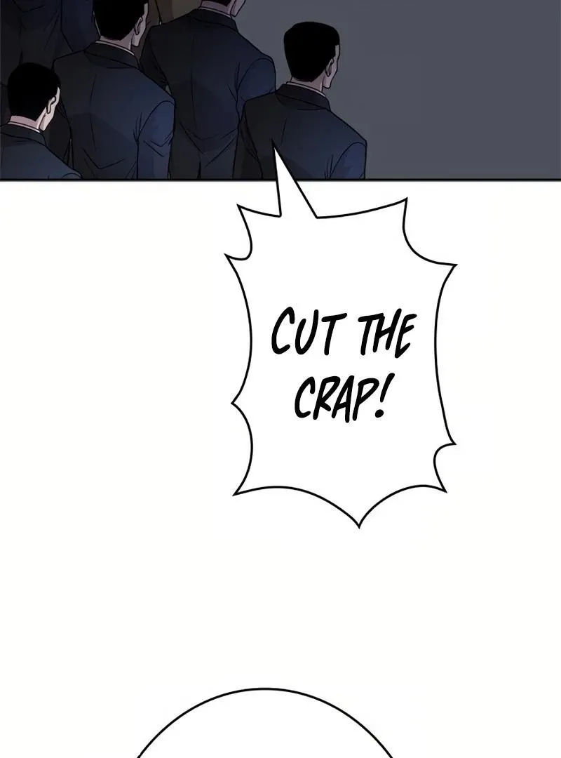 The Boss Has Two Faces: The Quiet Don - Korean Remake Chapter 6 page 50 - 