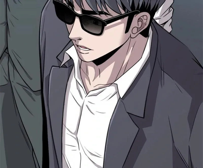 The Boss Has Two Faces: The Quiet Don - Korean Remake Chapter 6 page 52 - 