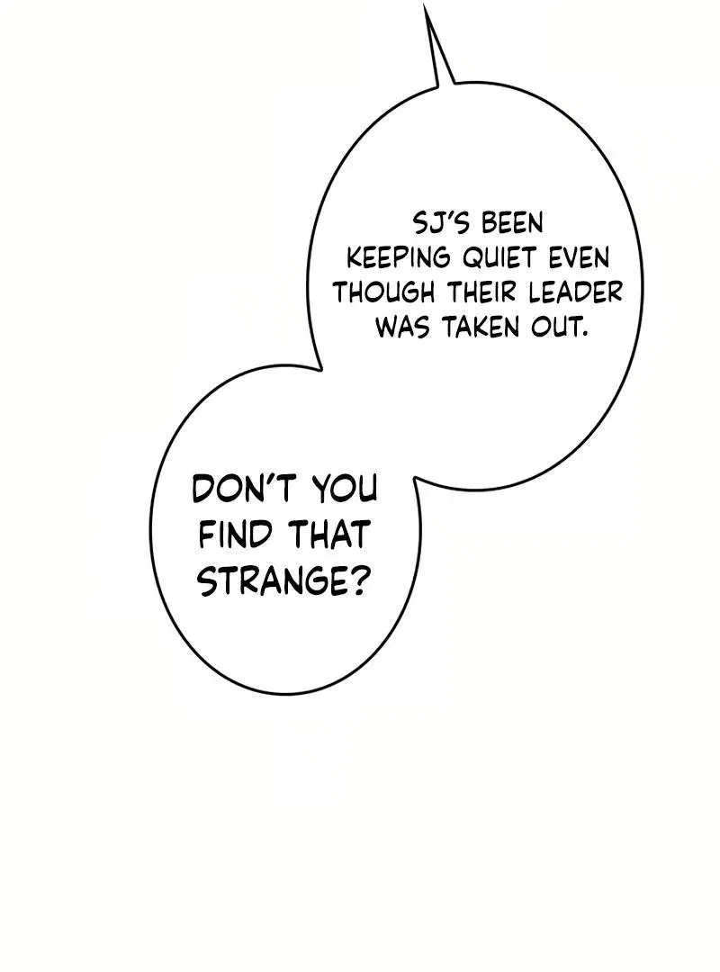 The Boss Has Two Faces: The Quiet Don - Korean Remake Chapter 6 page 54 - 