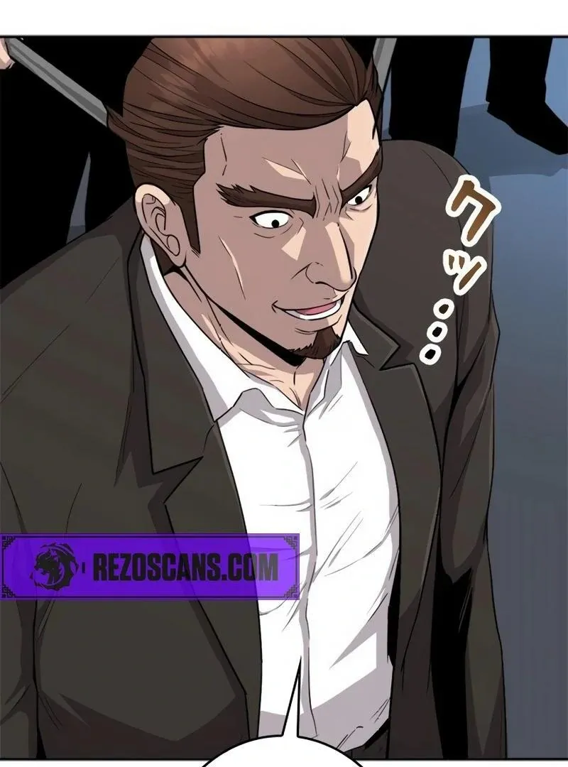 The Boss Has Two Faces: The Quiet Don - Korean Remake Chapter 6 page 55 - 