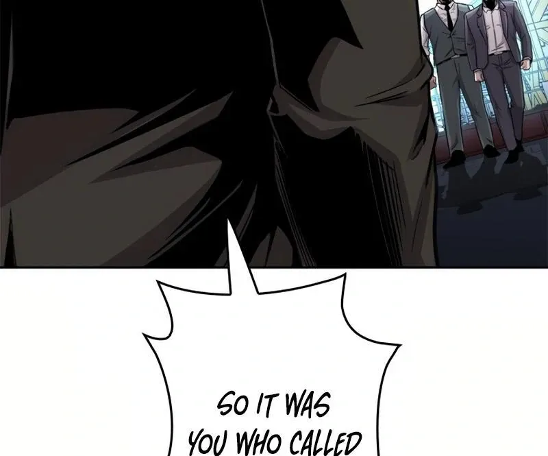 The Boss Has Two Faces: The Quiet Don - Korean Remake Chapter 6 page 7 - 