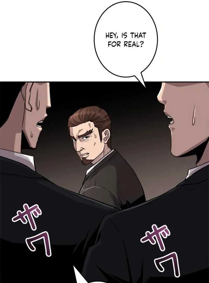 The Boss Has Two Faces: The Quiet Don - Korean Remake Chapter 6 page 61 - 