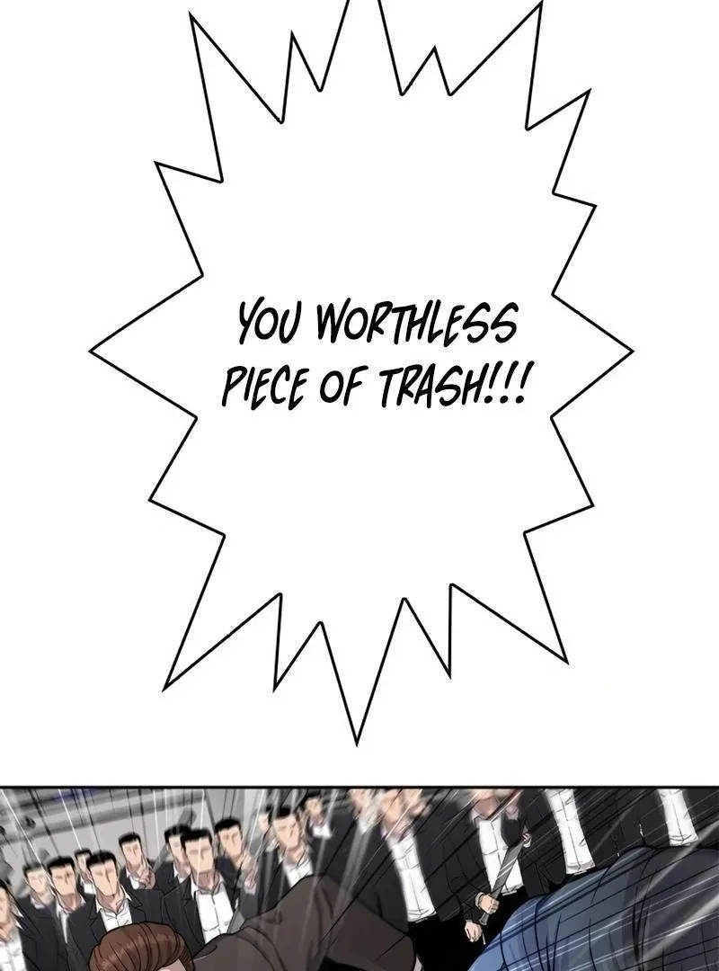 The Boss Has Two Faces: The Quiet Don - Korean Remake Chapter 6 page 64 - 