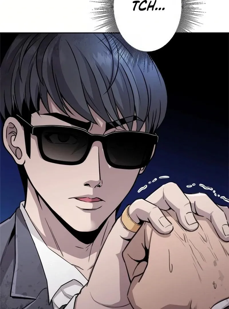 The Boss Has Two Faces: The Quiet Don - Korean Remake Chapter 6 page 80 - 