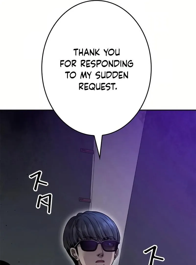 The Boss Has Two Faces: The Quiet Don - Korean Remake Chapter 6 page 9 - 