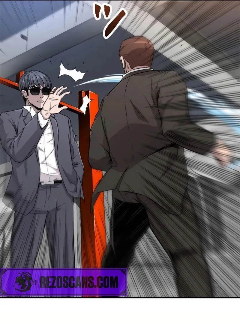 The Boss Has Two Faces: The Quiet Don - Korean Remake Chapter 6 page 84 - 