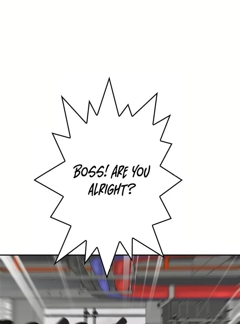 The Boss Has Two Faces: The Quiet Don - Korean Remake Chapter 6 page 85 - 